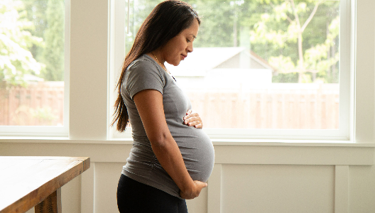 MS Drug Safety for Pregnancy