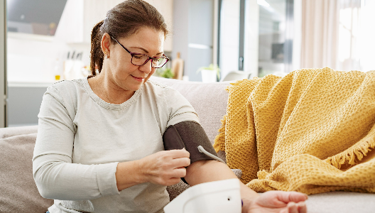 Many Women Develop Hypertension