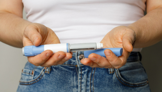 Med Affects Vaginal Health