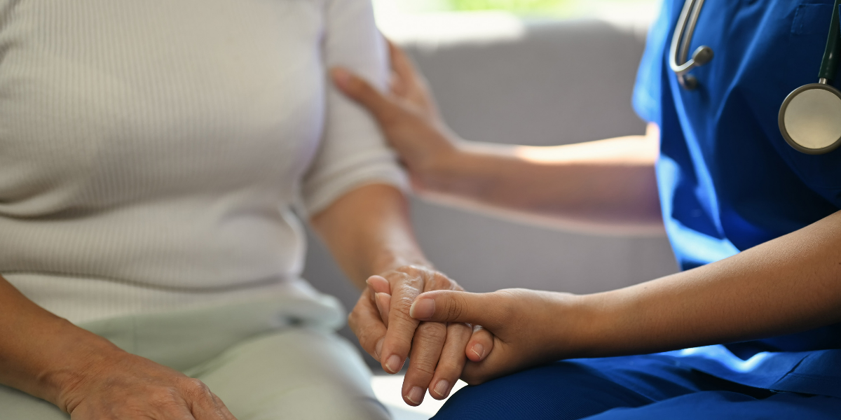 Mental Health Support Is Essential
