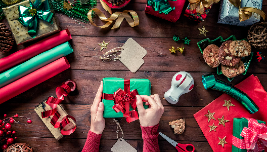 Need Holiday Gift Ideas