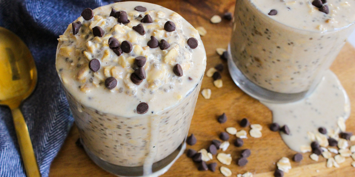 Overnight Oats