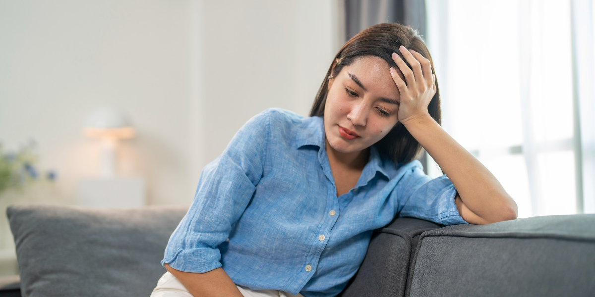 PCOS Symptoms