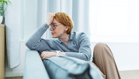 Pain Affects Your Life