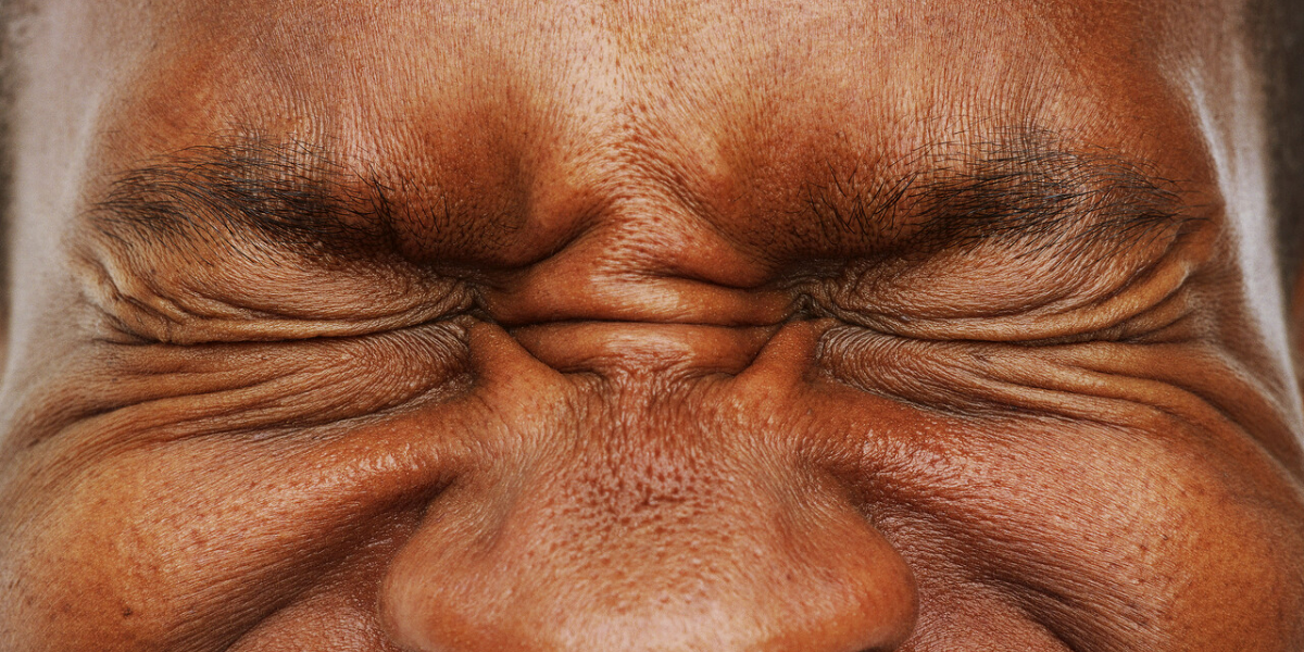 People Have Chronic Pain