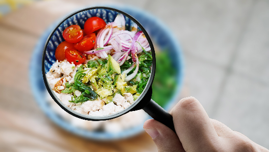 Precision Nutrition May Help With IBD