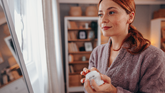 Protect Your Skin This Winter