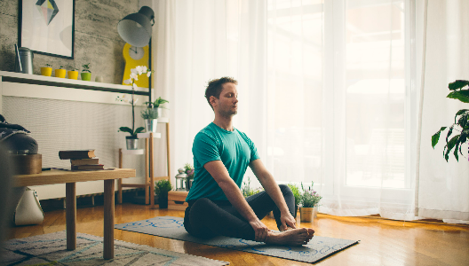 Relieving Pain With Ankylosing Spondylitis
