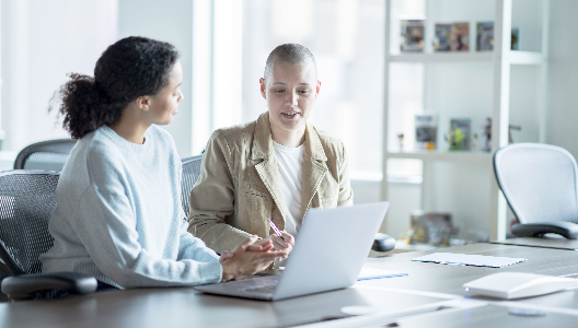 Returning to Work After Breast Cancer