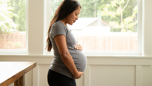 Safe During Pregnancy