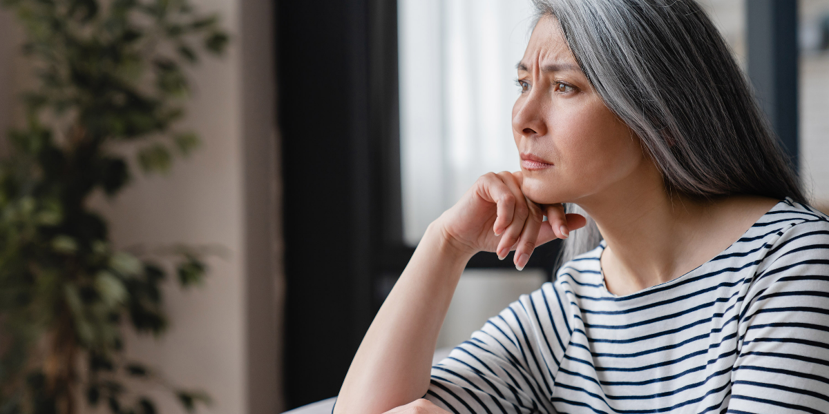 Shows Menopause Is a Turning Point for MS
