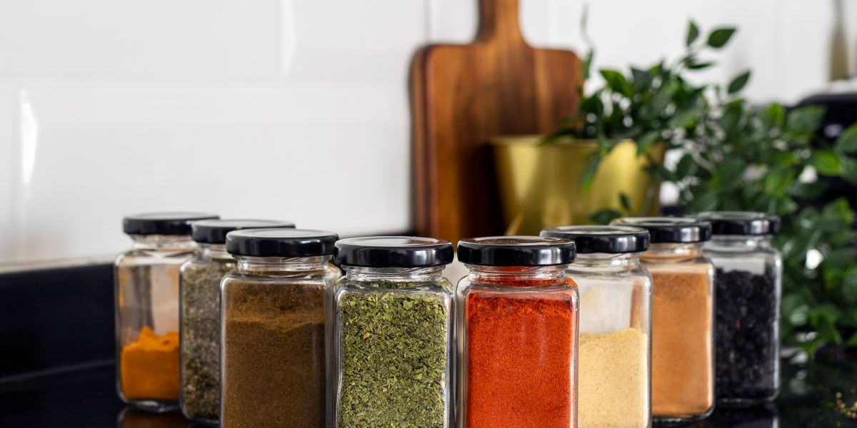 Spices