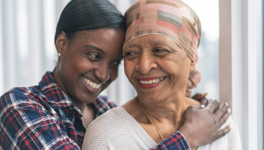 Strategies for Living Better With MBC
