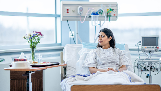 Surgery Is in Your HCM Future