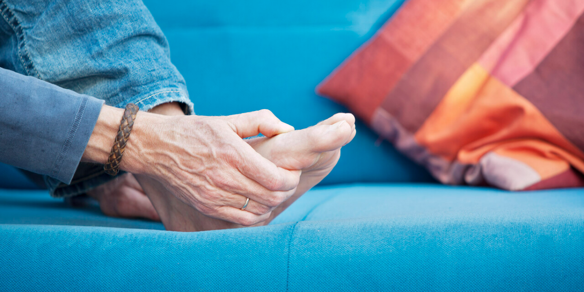 The Bodily Process That Leads to Gout Pain