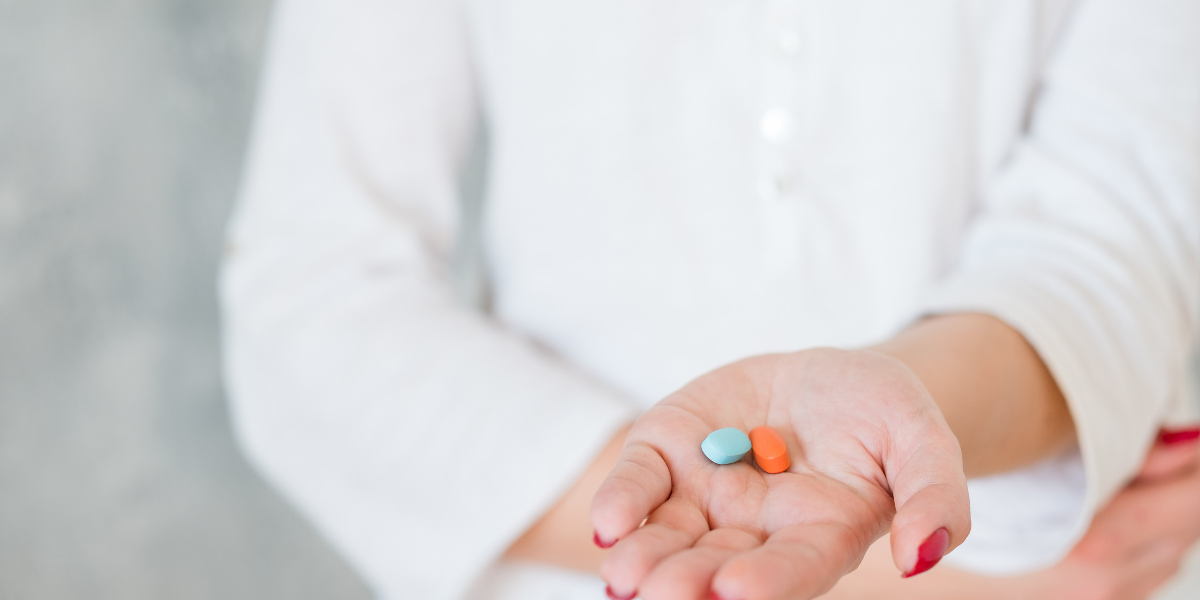 The Case for Combination Therapy for High Blood Pressure