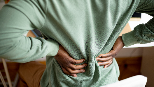 The Link Between Crohn’s Disease and Ankylosing Spondylitis