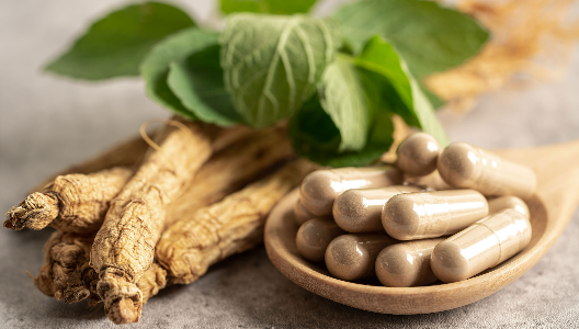 The Truth About Ginseng for High Blood Pressure