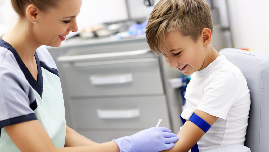 Type 1 Diabetes