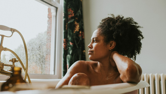 Up Your Self-Care Game for PsA Aches