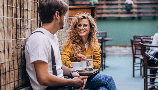 What I’ve Learned About Dating With Crohn’s Disease