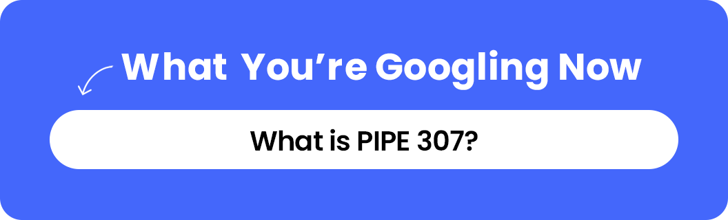 What is PIPE 307.png