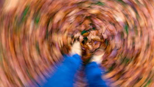 Why High Blood Pressure Can Make You Dizzy