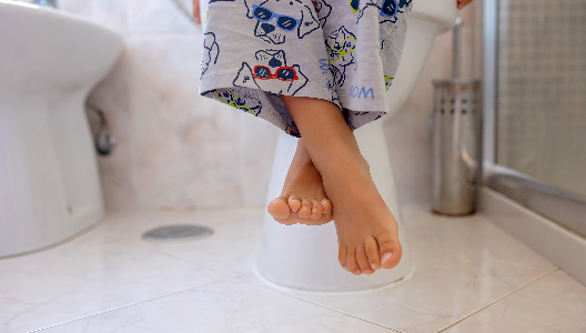 Why the Rising Prevalence of Pediatric IBD Is a Concern