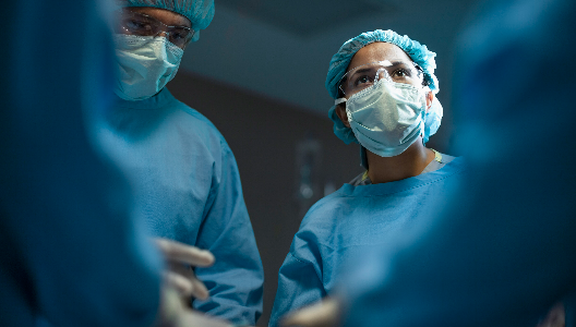 Will Surgery Cure Your Ulcerative Colitis