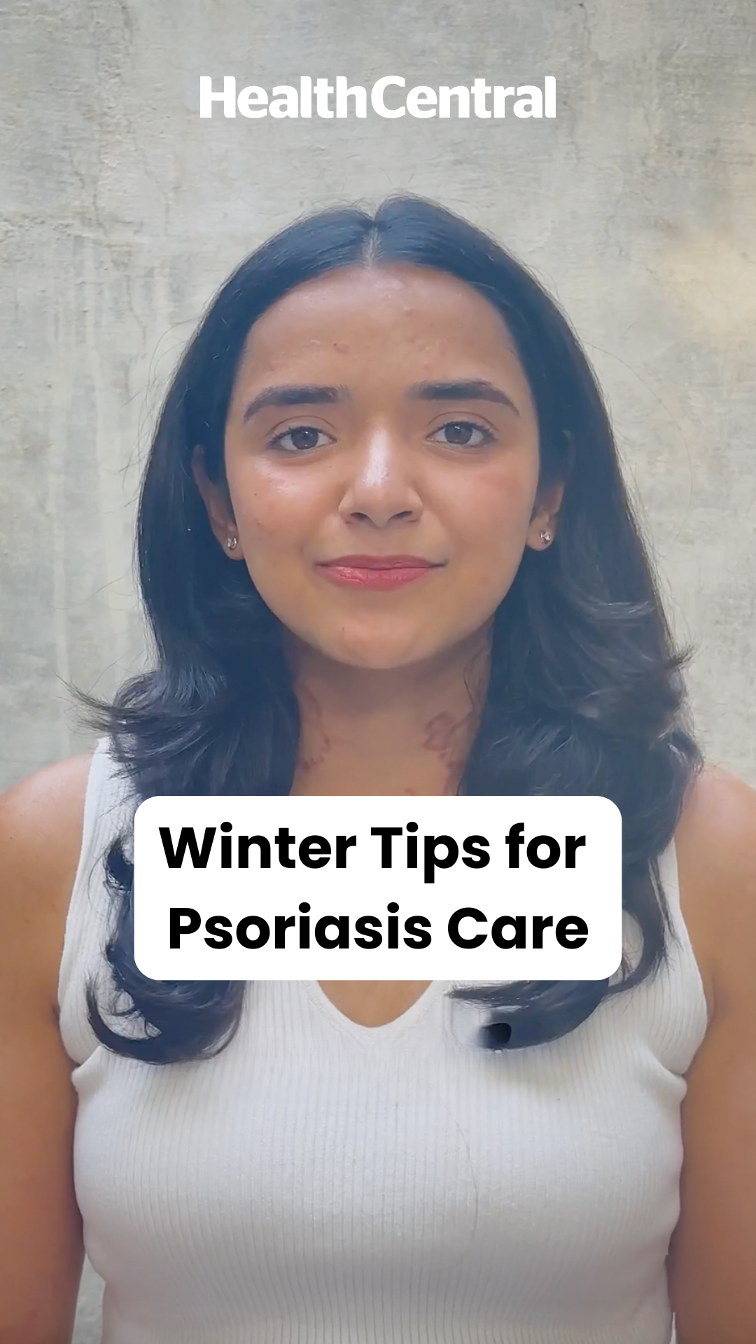 Winter skin tips Insta
