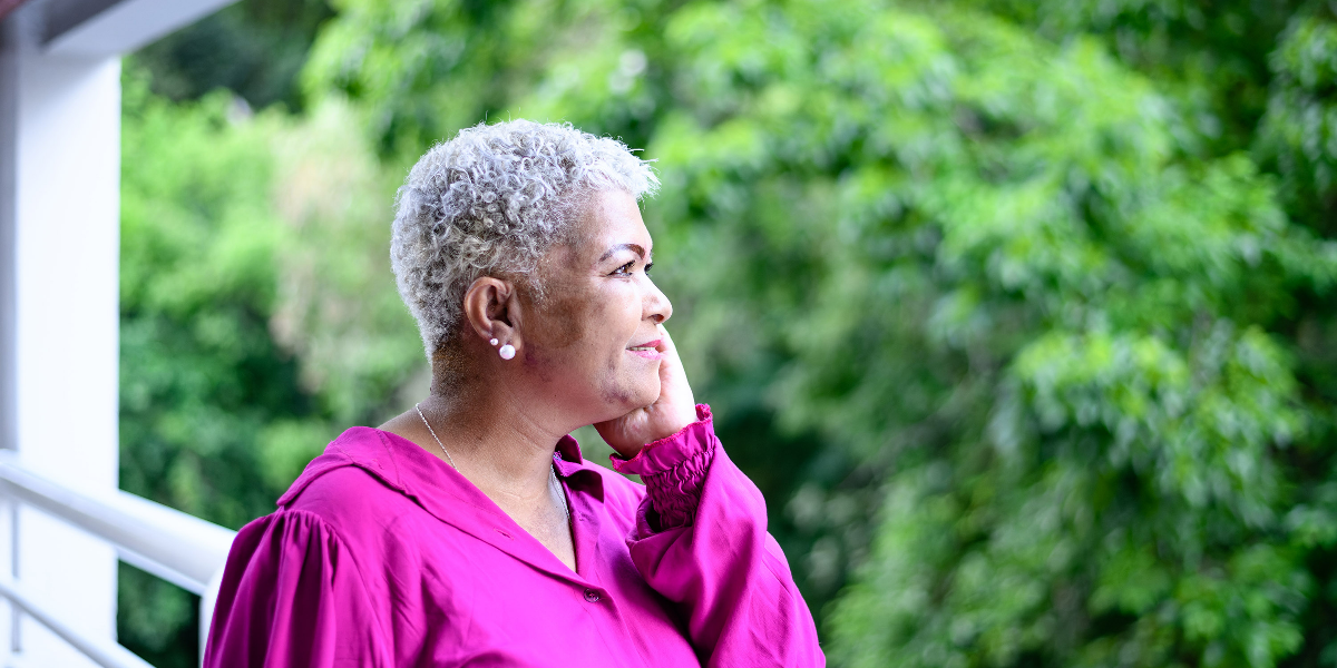 Women With Lupus