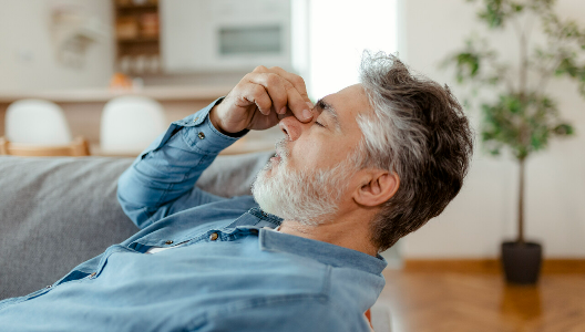 Worsen Migraines