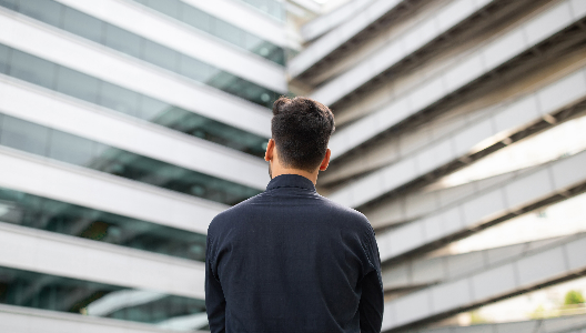 Young-businessman