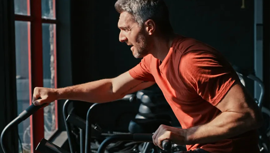 How to Exercise Safely After a Heart Attack 
