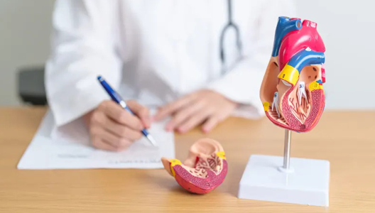 Is Right-Sided Heart Failure a Thing? 
