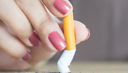Quit Smoking for Good With These First Steps