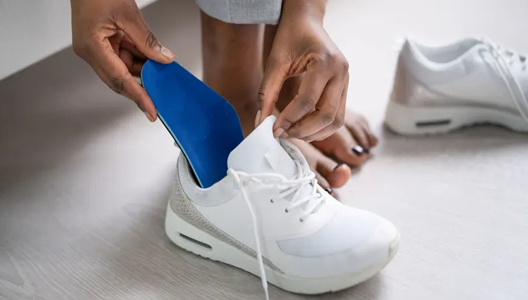 Could Orthotics Help Your Rheumatoid Arthritis? of RA Flares by Knowing Your Triggers 