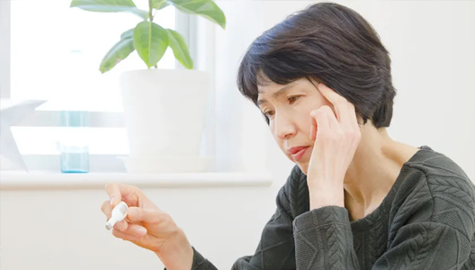 Is Your Rheumatoid Arthritis Causing Recurring Fevers?