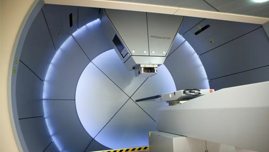 What Is Proton Therapy?