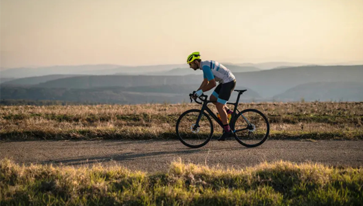 From Colon Removal to an Ironman