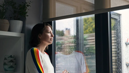 Coping With the Loneliness of Being Chronic