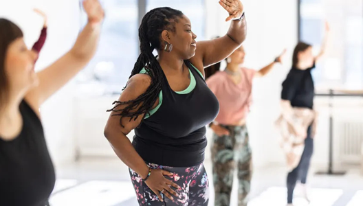Which Types of Exercise Are Best for Your Heart?