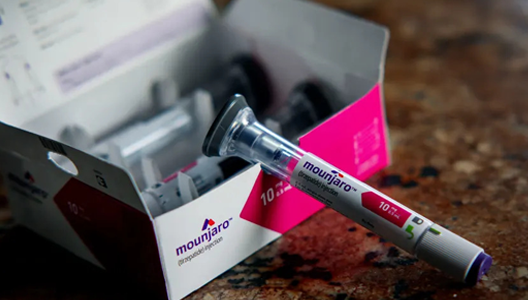 Taking Mounjaro? Be Aware of These Side Effects