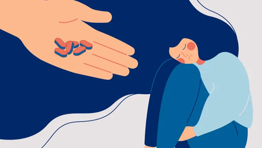 Is Your Antidepressant Working?