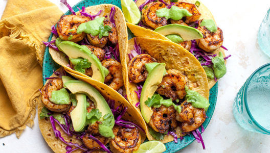 Try These on Your Next Taco Tuesday! 