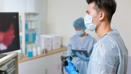 Crohn’s Disease and Your Ulcer Risk