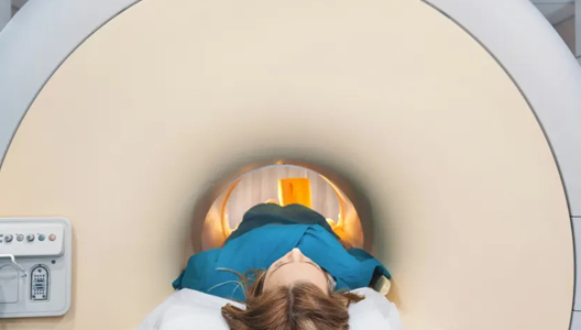 Explaining MRE Imaging for Crohn’s 