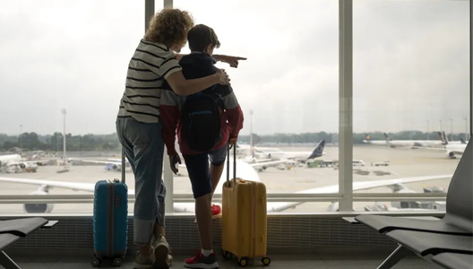 Traveling With a Food-Allergic Kid: A Mom’s Advice