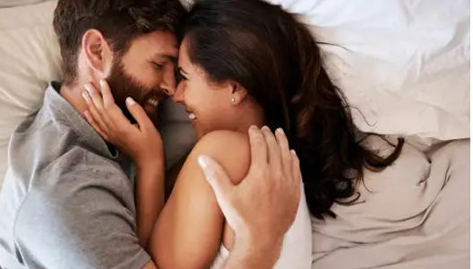 Good Sex Is Possible With a Chronic Condition