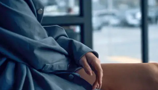 “Sex Was So Painful I Couldn’t Tolerate It”